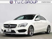 2013 AMG C-Class