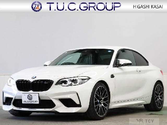 2019 BMW BMW Others