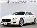 2016 Maserati Quattroporte