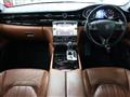 2016 Maserati Quattroporte