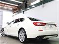 2016 Maserati Quattroporte