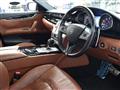 2016 Maserati Quattroporte