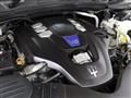 2016 Maserati Quattroporte