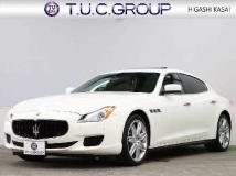 2016 Maserati Quattroporte
