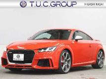 2018 Audi Audi Others