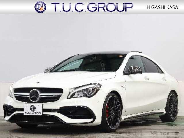 2018 Mercedes-Benz Mercedes-Benz Others