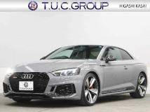 2018 Audi Audi Others