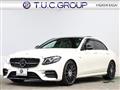 2017 AMG E-Class