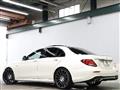 2017 AMG E-Class