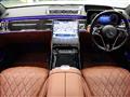 2022 Mercedes-Benz S-Class