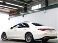 2022 Mercedes-Benz S-Class