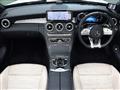 2019 AMG C-Class