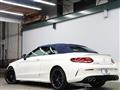 2019 AMG C-Class