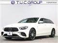 2022 AMG E-Class