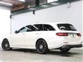 2022 AMG E-Class