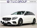 2017 AMG E-Class