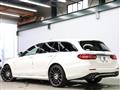 2017 AMG E-Class
