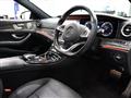 2017 AMG E-Class