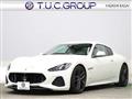 2018 Maserati Granturismo