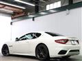2018 Maserati Granturismo