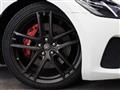 2018 Maserati Granturismo