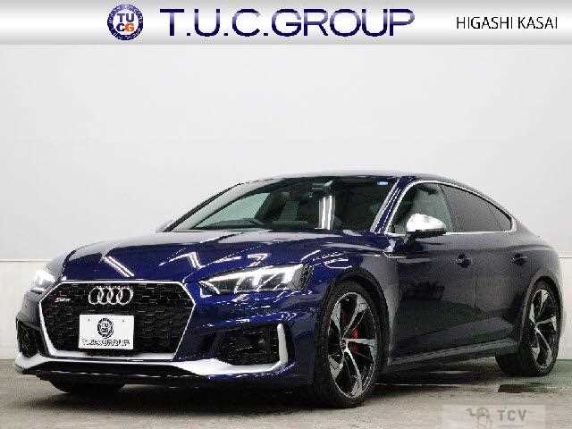 2020 Audi Audi Others