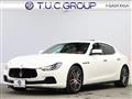 2016 Maserati Ghibli