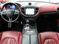 2016 Maserati Ghibli