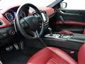 2016 Maserati Ghibli