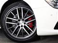 2016 Maserati Ghibli