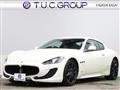 2015 Maserati Granturismo