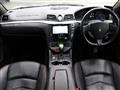 2015 Maserati Granturismo