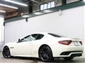 2015 Maserati Granturismo