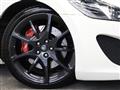 2015 Maserati Granturismo