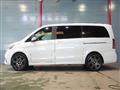 2019 Mercedes-Benz V-Class
