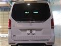 2019 Mercedes-Benz V-Class