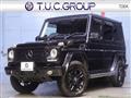 2015 Mercedes-Benz G-Class