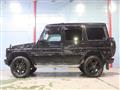 2015 Mercedes-Benz G-Class