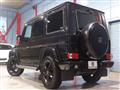 2015 Mercedes-Benz G-Class
