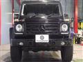 2015 Mercedes-Benz G-Class
