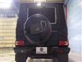2015 Mercedes-Benz G-Class
