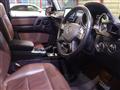 2015 Mercedes-Benz G-Class