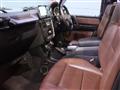 2015 Mercedes-Benz G-Class