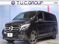 2019 Mercedes-Benz V-Class