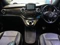 2019 Mercedes-Benz V-Class