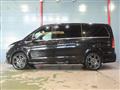 2019 Mercedes-Benz V-Class