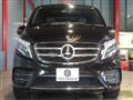 2019 Mercedes-Benz V-Class