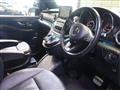 2019 Mercedes-Benz V-Class