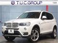 2017 BMW X3