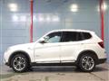 2017 BMW X3